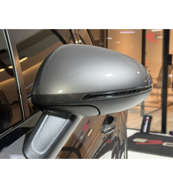 Porsche Macan S 2016