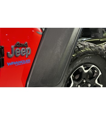 Jeep Rubicon 4xe 2021