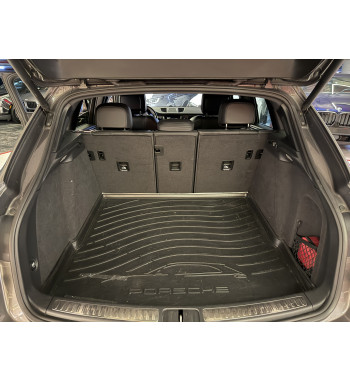 Porsche Macan S 2016