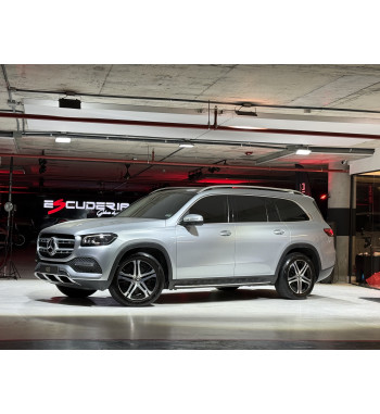 Mercedes-Benz GLS 450 4MATIC AMG Line 2022
