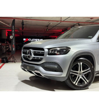 Mercedes-Benz GLS 450 4MATIC AMG Line 2022