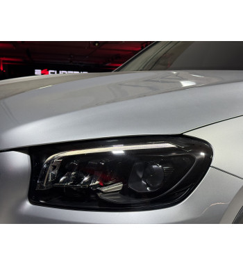 Mercedes-Benz GLS 450 4MATIC AMG Line 2022