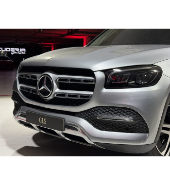 Mercedes-Benz GLS 450 4MATIC AMG Line 2022