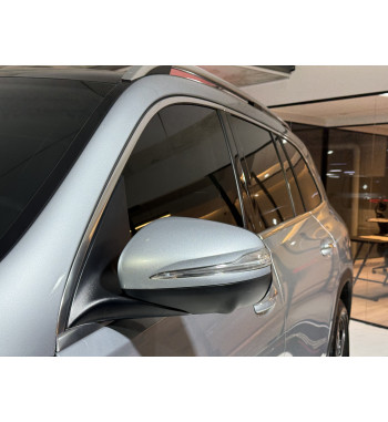 Mercedes-Benz GLS 450 4MATIC AMG Line 2022