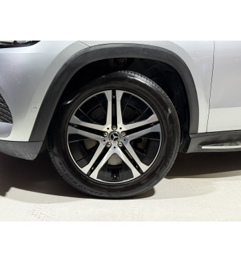 Mercedes-Benz GLS 450 4MATIC AMG Line 2022