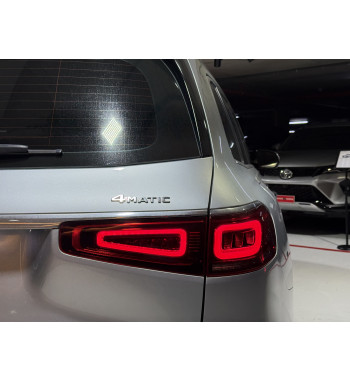 Mercedes-Benz GLS 450 4MATIC AMG Line 2022