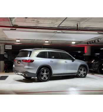 Mercedes-Benz GLS 450 4MATIC AMG Line 2022