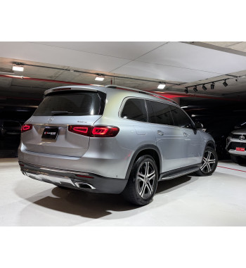 Mercedes-Benz GLS 450 4MATIC AMG Line 2022