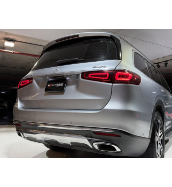 Mercedes-Benz GLS 450 4MATIC AMG Line 2022