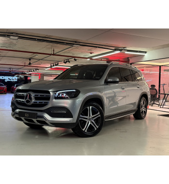 Mercedes-Benz GLS 450 4MATIC AMG Line 2022