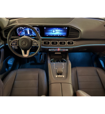 Mercedes-Benz GLS 450 4MATIC AMG Line 2022