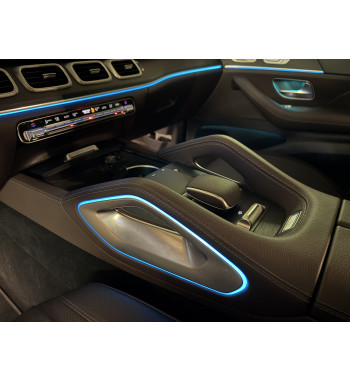 Mercedes-Benz GLS 450 4MATIC AMG Line 2022