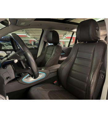 Mercedes-Benz GLS 450 4MATIC AMG Line 2022