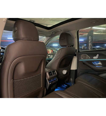 Mercedes-Benz GLS 450 4MATIC AMG Line 2022