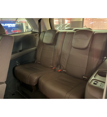 Mercedes-Benz GLS 450 4MATIC AMG Line 2022