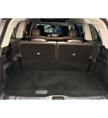Mercedes-Benz GLS 450 4MATIC AMG Line 2022