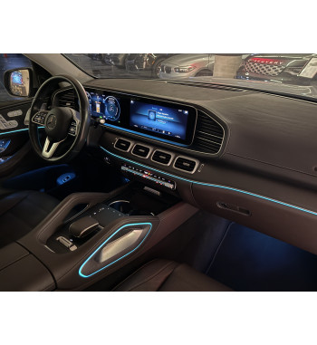 Mercedes-Benz GLS 450 4MATIC AMG Line 2022