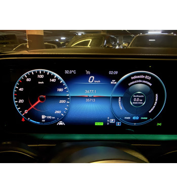 Mercedes-Benz GLS 450 4MATIC AMG Line 2022