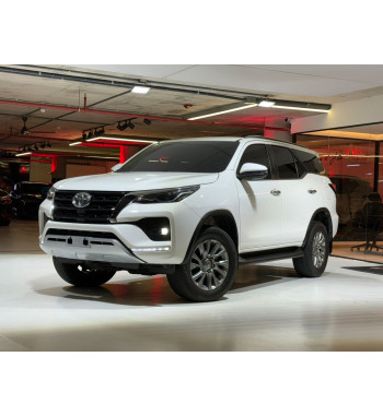 Toyota Fortuner 2023