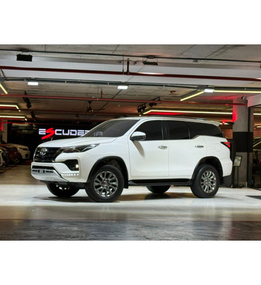 Toyota Fortuner 2023