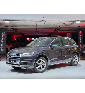 AUDI Q5 2018