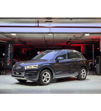 AUDI Q5 2018