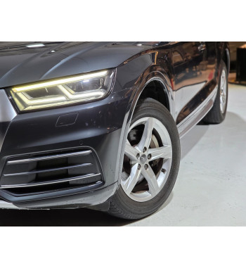 AUDI Q5 2018