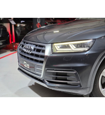 AUDI Q5 2018