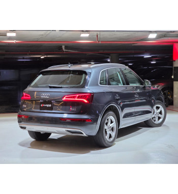 AUDI Q5 2018