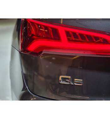 AUDI Q5 2018
