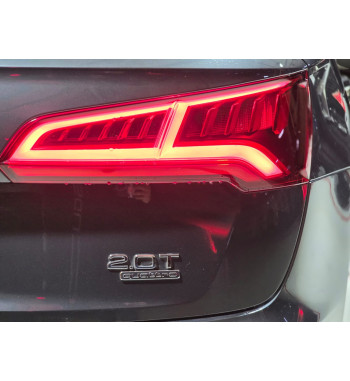 AUDI Q5 2018