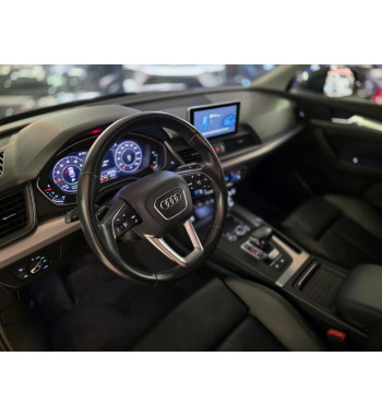 AUDI Q5 2018