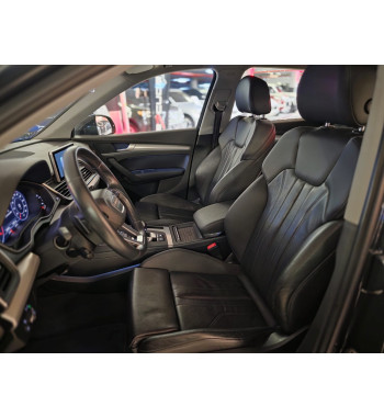 AUDI Q5 2018
