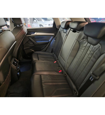 AUDI Q5 2018