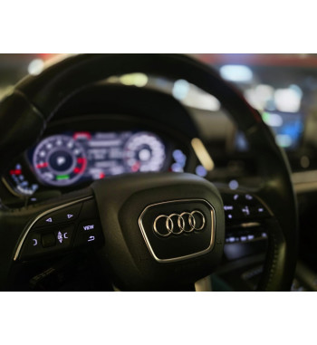 AUDI Q5 2018