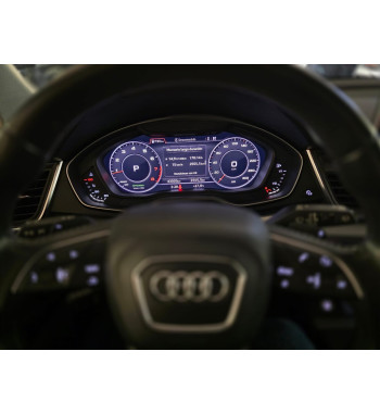 AUDI Q5 2018