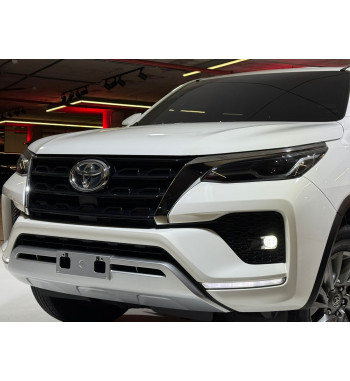 Toyota Fortuner 2023