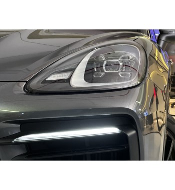 Porsche Cayenne E-Hybrid 2021