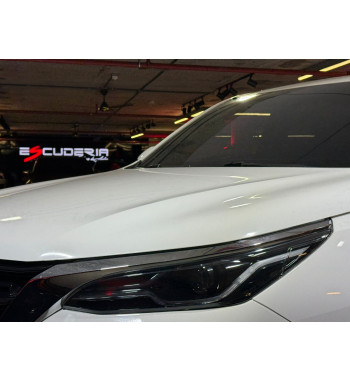 Toyota Fortuner 2023
