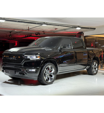 DODGE RAM 1500 LIMITED 4x4 2023