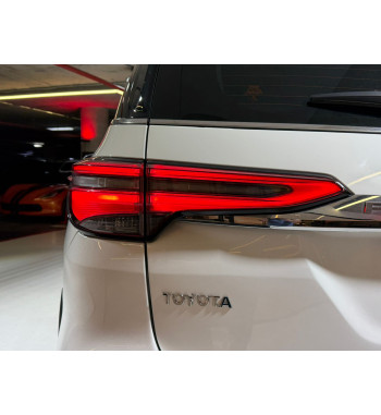 Toyota Fortuner 2023