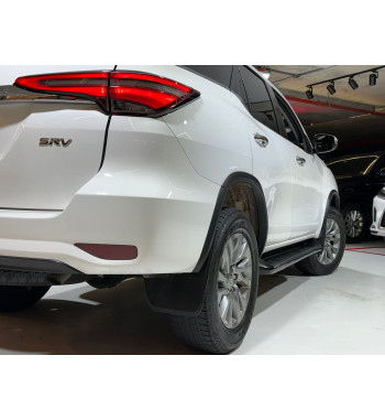 Toyota Fortuner 2023