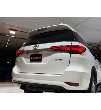 Toyota Fortuner 2023