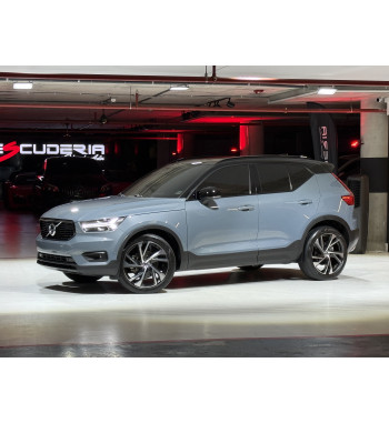 VOLVO XC40 T5 R-DESIGN AWD 2020