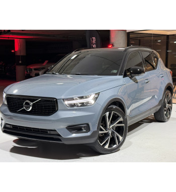VOLVO XC40 T5 R-DESIGN AWD 2020