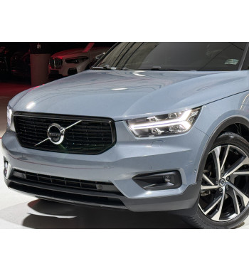 VOLVO XC40 T5 R-DESIGN AWD 2020