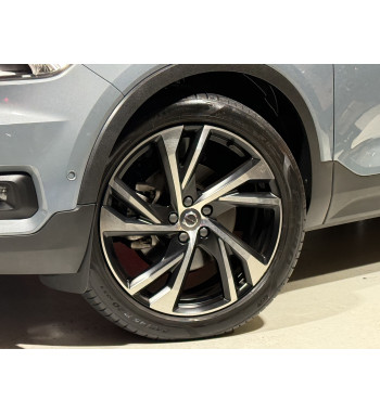 VOLVO XC40 T5 R-DESIGN AWD 2020