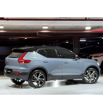 VOLVO XC40 T5 R-DESIGN AWD 2020