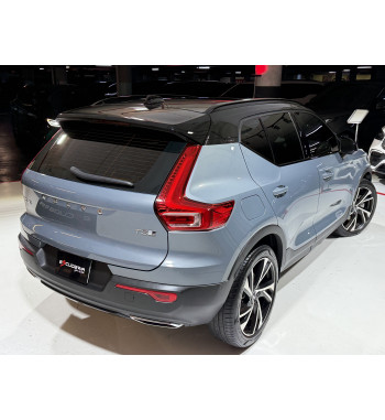 VOLVO XC40 T5 R-DESIGN AWD 2020