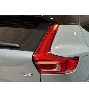 VOLVO XC40 T5 R-DESIGN AWD 2020